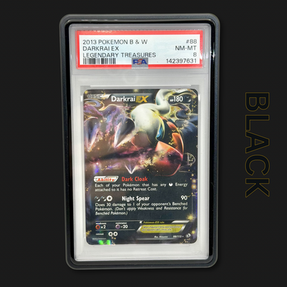 Gradient Metal Graded Card Protector PSA CGC TAG…